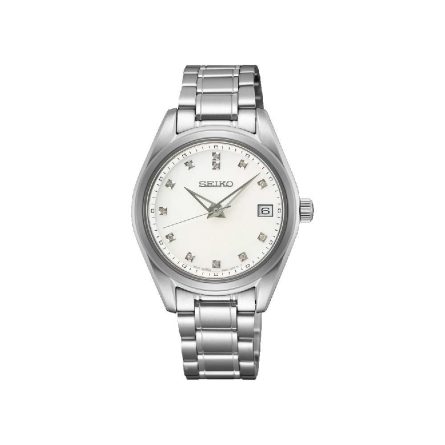 Seiko Classic SUR579P1 Quartz 32 mm