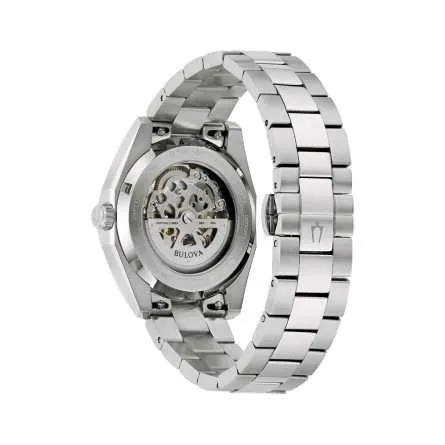 Bulova 96B470 Topógrafo Automático 39 mm