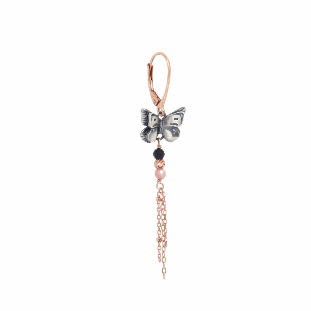 Pendiente colgante mariposa Maman et Sophie ORFAR1CT