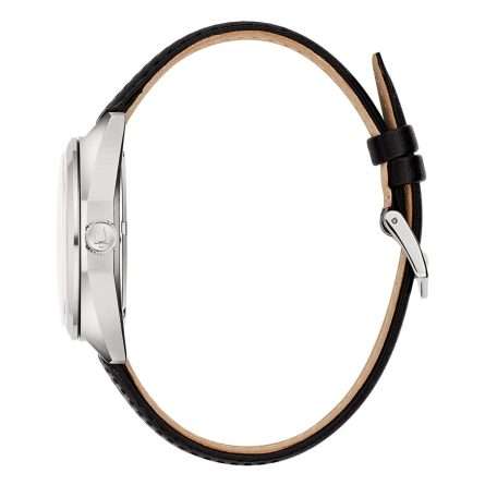 Bulova Jet Star 96B414 – Reloj de precisión para hombre de 40 mm