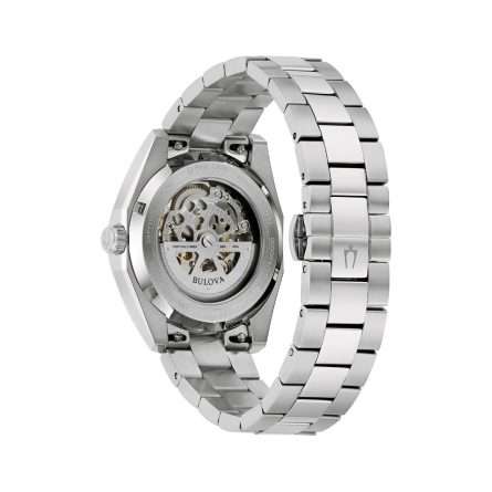 Bulova 96B469 Topógrafo Automático 39 mm