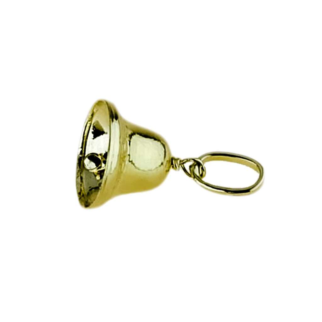 Bell pendant