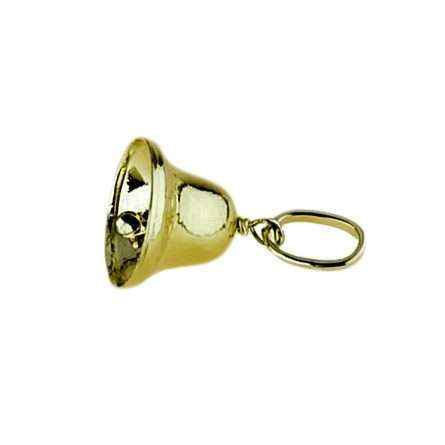 Bell pendant