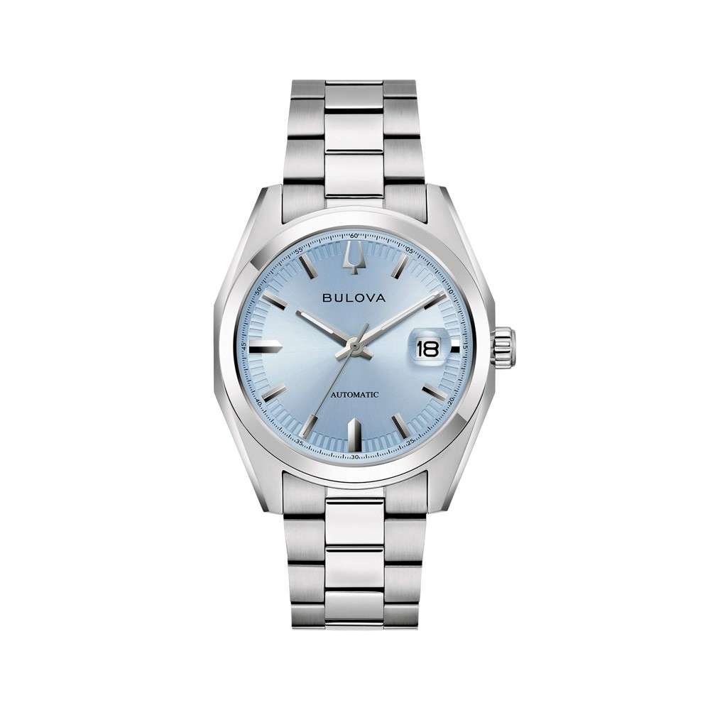 Bulova 96B469 Topógrafo Automático 39 mm