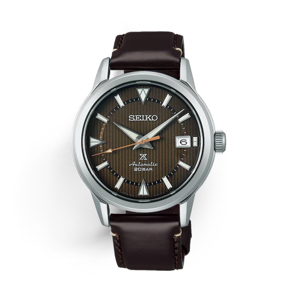 Seiko Prospex SPB251J1 Automatico 38 mm