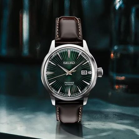 Seiko Presage SRPD37J1 Automatico 40,5 mm