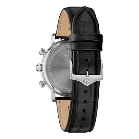 Bulova Precisionist 96B456 262 kHz 39 mm