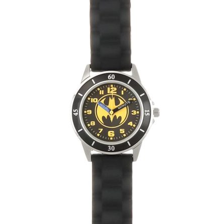 Orologio bambini Disney Time Teacher Batman BAT9152
