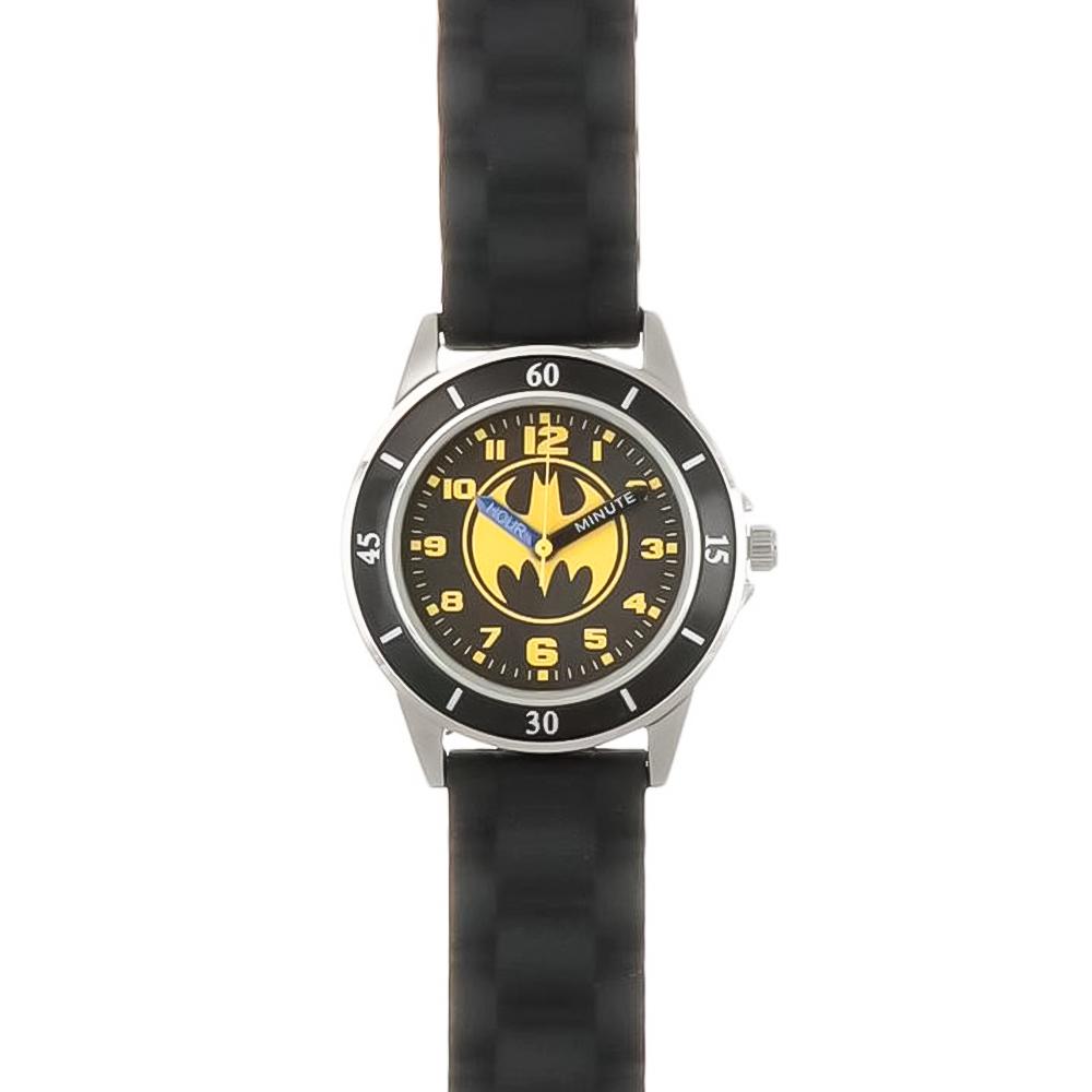 Reloj infantil Disney Time Teacher Batman BAT9152