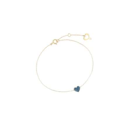 Maman et Sophie bracelet BRSSO2PS6 18kt gold