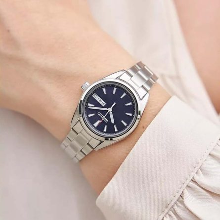 Seiko Classic SUR353P1 Al quarzo 29,8 mm