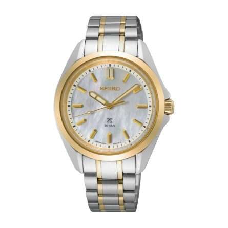 Seiko Prospex SUR608J1 Cuarzo 34mm