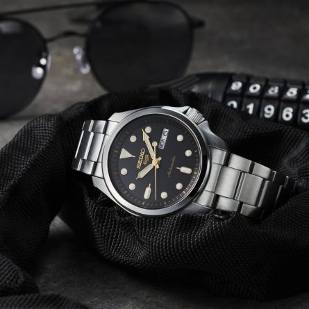 Seiko 5 Sports SRPE57K1 Automatico 40 mm