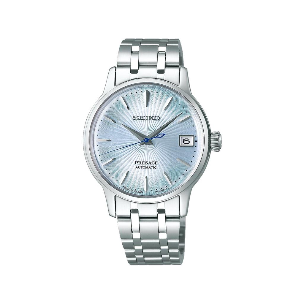 Seiko Presage SRP841J1 Automatico 33,8 mm