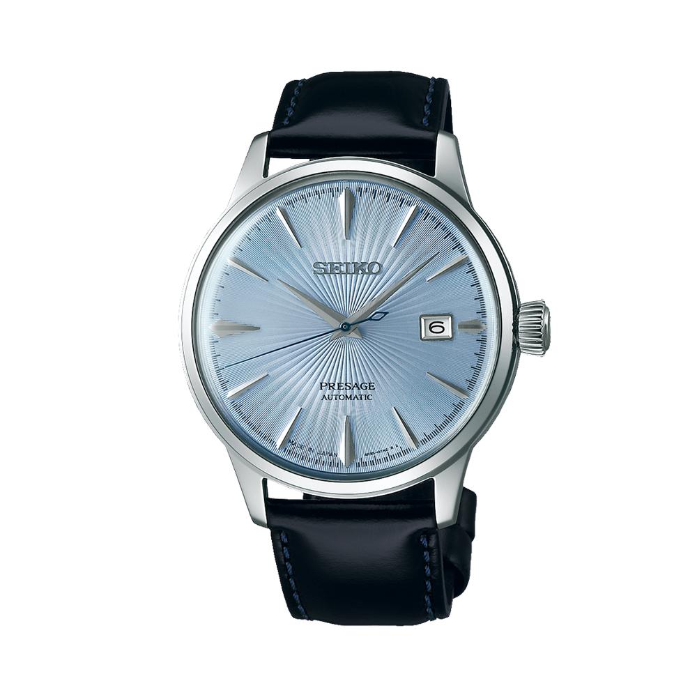 Seiko Presage SRPB43J1 Automatico 40,5 mm