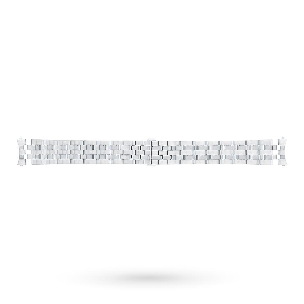 Bracciale originale Seiko Presage acciaio 20mm