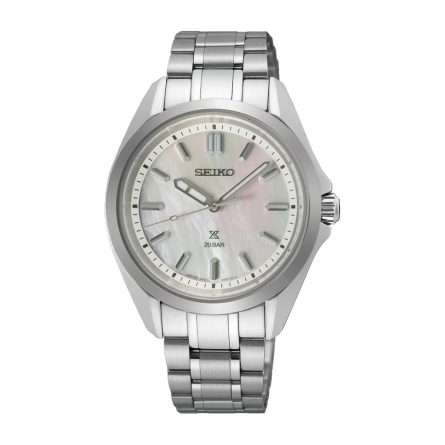 Seiko Prospex Mare Señoras SUR605 cuarzo 34 mm