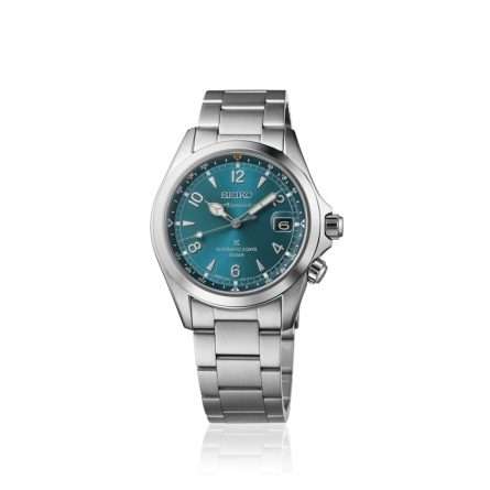 Seiko Prospex Terra SPB503 Automático 39,5 mm