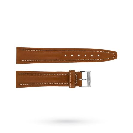 Cinturino originale Longines cuoio carrè 19-16mm