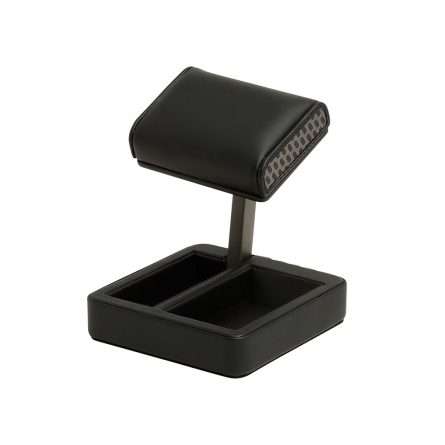 Wolf Single Travel Watch Stand - Powder Coat
