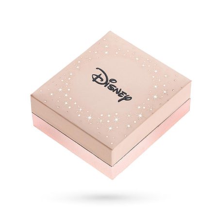 Bracciale bambini Disney Minnie cristalli colorati