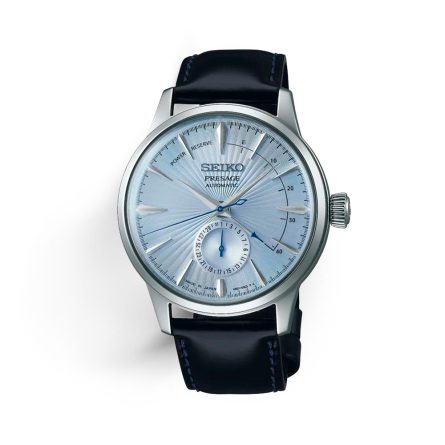 Seiko Presagio SSA343J1 Automático 40,5 mm