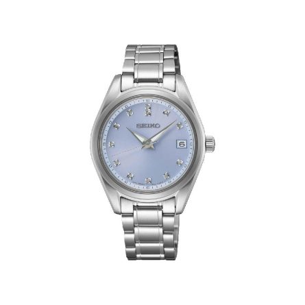 Seiko Classic SUR581P1 Cuarzo 32 mm