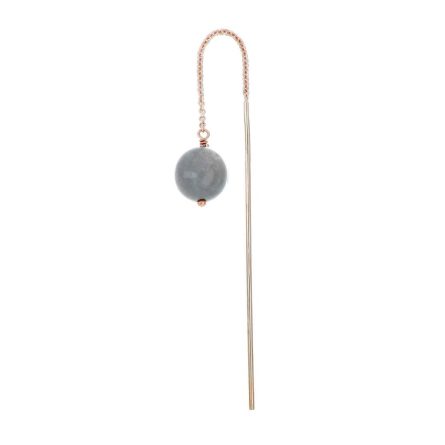 Orecchino ago labradorite Maman et Sophie ORCSD51LB