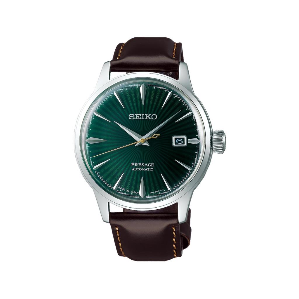 Seiko Presage SRPD37J1 Automatico 40,5 mm