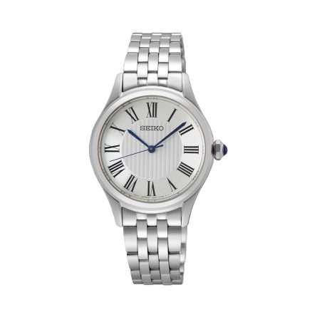 Seiko Classic SUR609P1 Cuarzo 29,60 mm