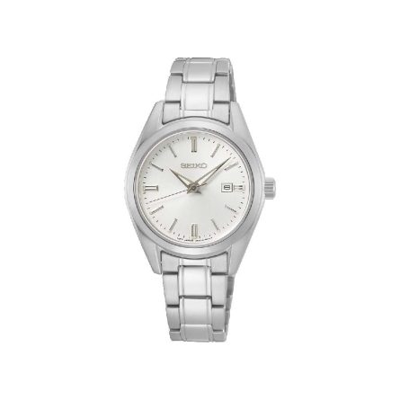 Seiko Clásico SUR633P1 Cuarzo 29,8 mm