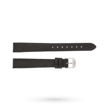 Cinturino originale Longines pelle e raso 12-10mm
