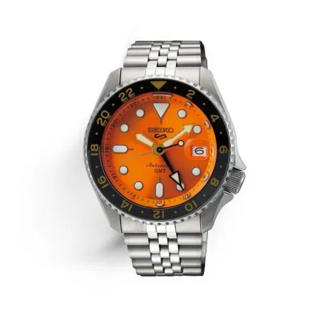 Seiko 5 Sports SSK005K1 Automatic 42,5 mm