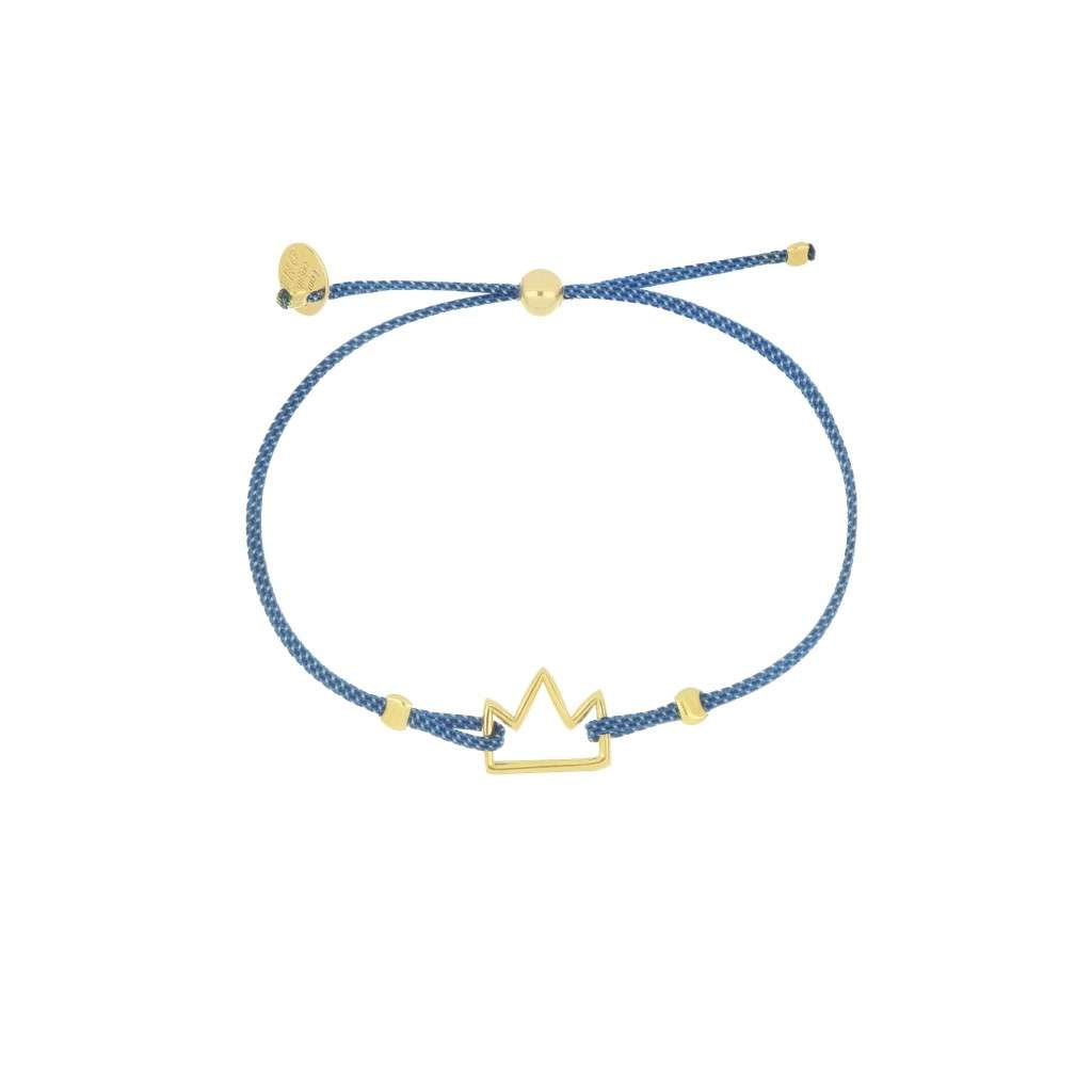 Pulsera Maman et Sophie BFYOU61C oro plata 925
