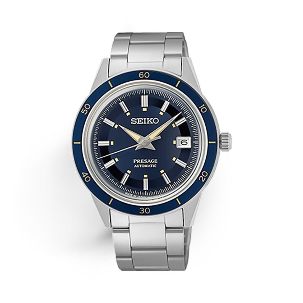 Seiko Presage SRPG05J1 Automatico 40,8 mm