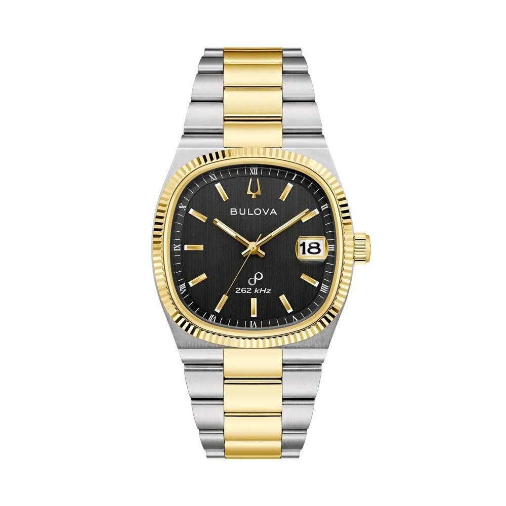 Bulova 98B458 Super Seville 38 mm