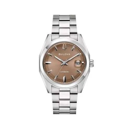 Bulova 96B470 Topógrafo Automático 39 mm