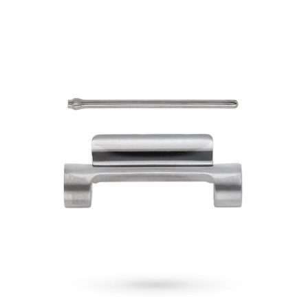 Mezza maglia bracciale Mido Multifort TV 35