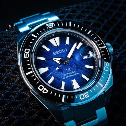 Seiko Prospex SRPE33K1 Automatico 43,8 mm