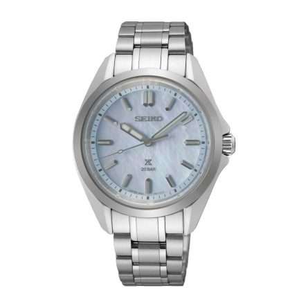 Seiko Prospex Mare Mujer SUR607J1 Cuarzo 34 mm