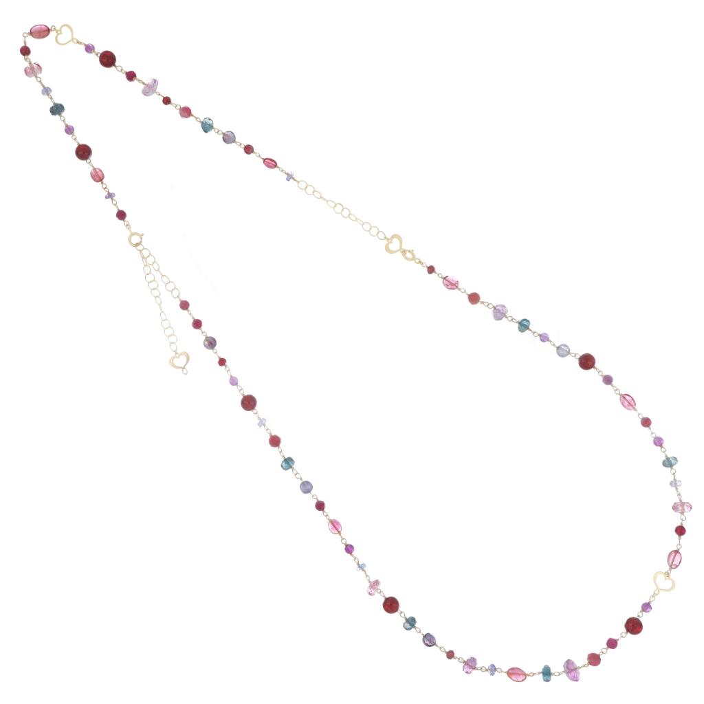 Collar compuesto Maman et Sophie CLNUVMXR con pulsera desmontable