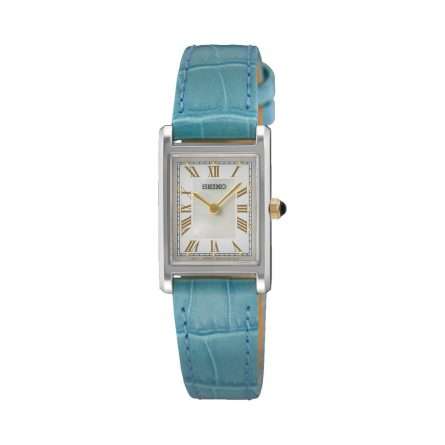 Seiko Classic SWR101P1 Cuarzo 18,9 mm