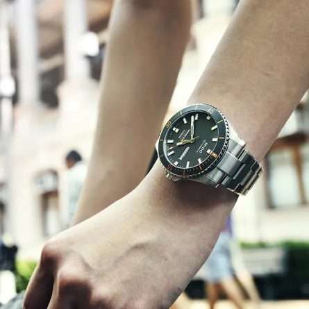 Mido Ocean Star 200 M026.430.44.061.00