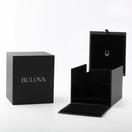 Bulova 96L349 Sutton Tank 25 mm