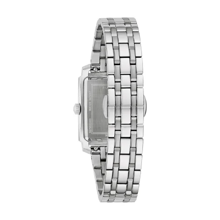 Bulova 96L349 Sutton Tank 25 mm