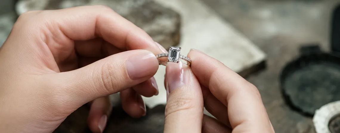Come si crea un gioiello personalizzato: la guida completa