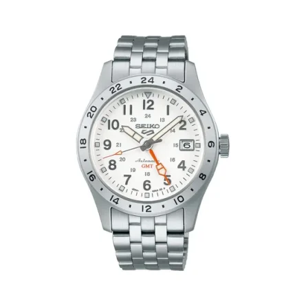Seiko 5 Sports SSK059K1 GMT Automático 39,4 mm