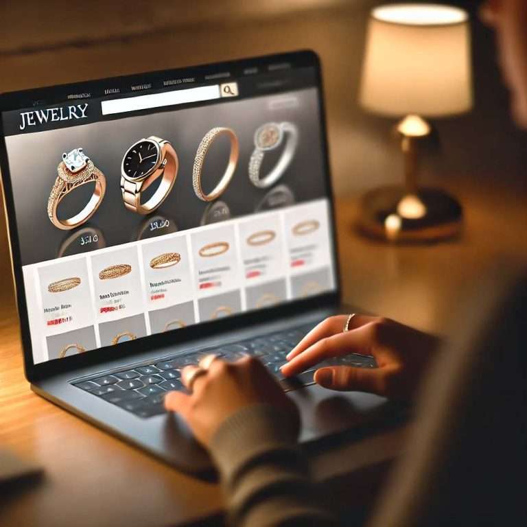 Comprare gioielli online da Cicala: garanzie, spedizione e assistenza