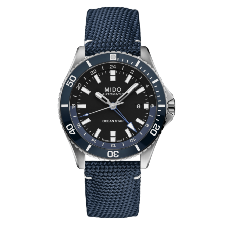 Ocean Star GMT M026.629.17.051.00