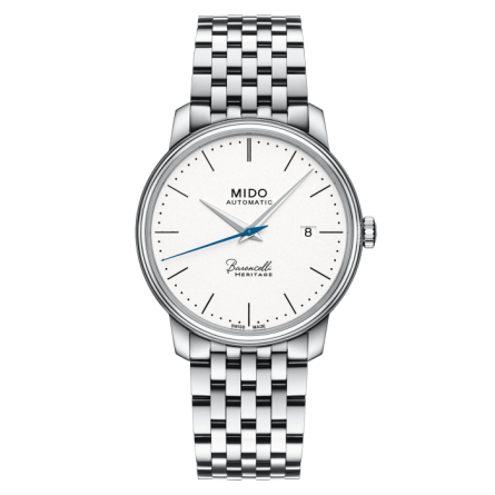 Baroncelli Heritage Gent M027.407.11.010.00